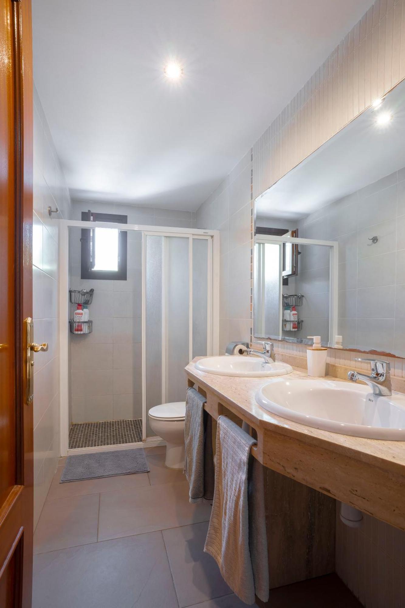 Eco-Hotel Aire De Monte Náquera 외부 사진