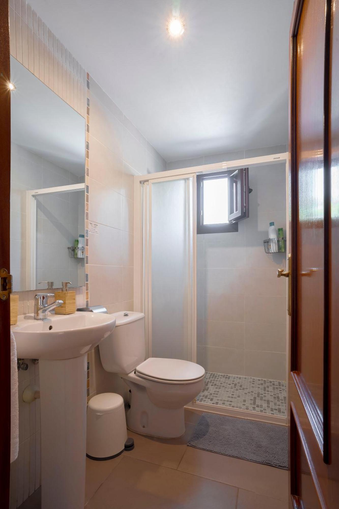 Eco-Hotel Aire De Monte Náquera 외부 사진